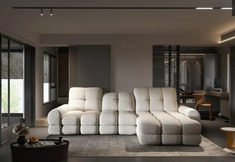 Ecksofa TOLLO MINI Dekor