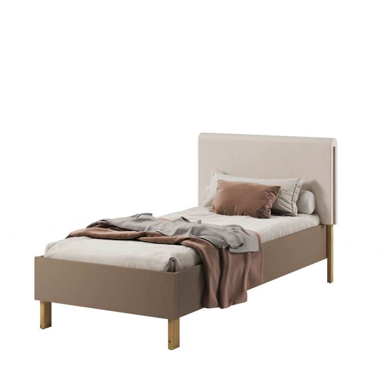 Kopfteil Lenart LENNY LY-11 naomi 3417