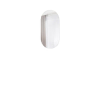 Spiegel Lenart HARMONY HR-04 Kaschmir/Trüffel