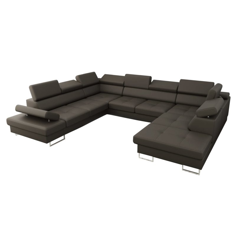Ecksofa Braun Leder.jpg
