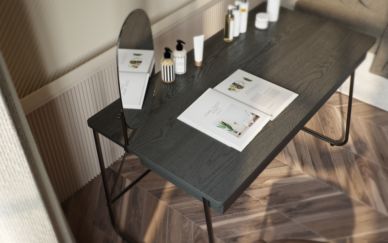 Schreibtisch Lenart MATCH 2