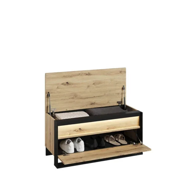 Schuhschrank QUANT GARDEROBE QG-03