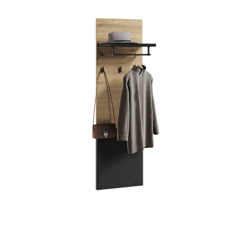 Garderobenhaken QUANT GARDEROBE