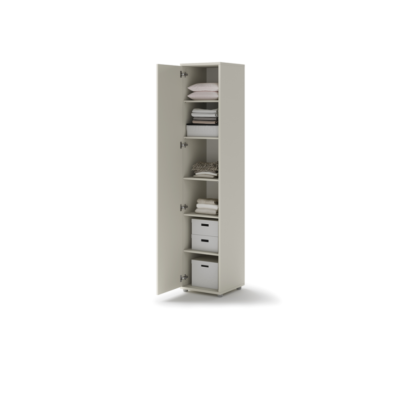 Kleiderschrank für Schrankbett Lenart BED CONCEPT 3