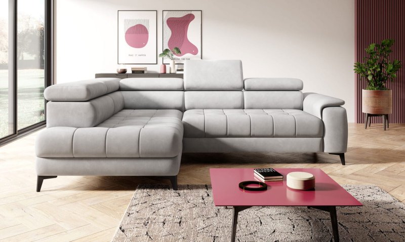 Ecksofa CHIVAS