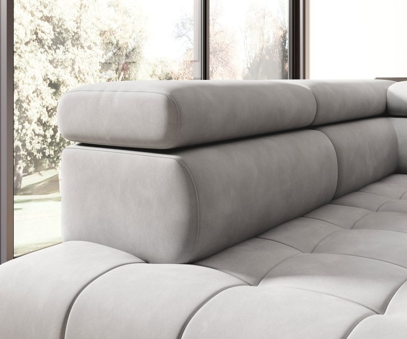 Ecksofa CHIVAS