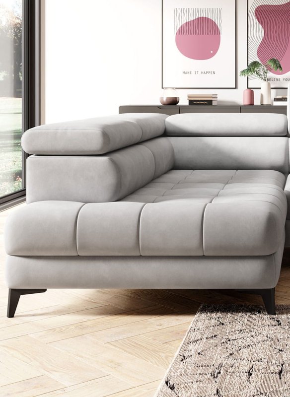 Ecksofa CHIVAS