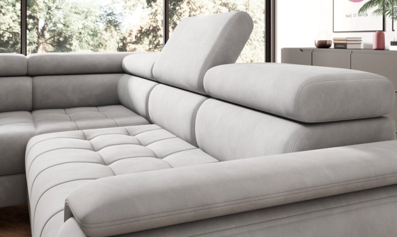 Ecksofa CHIVAS