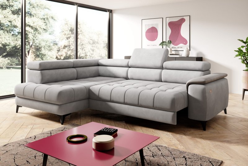Ecksofa CHIVAS