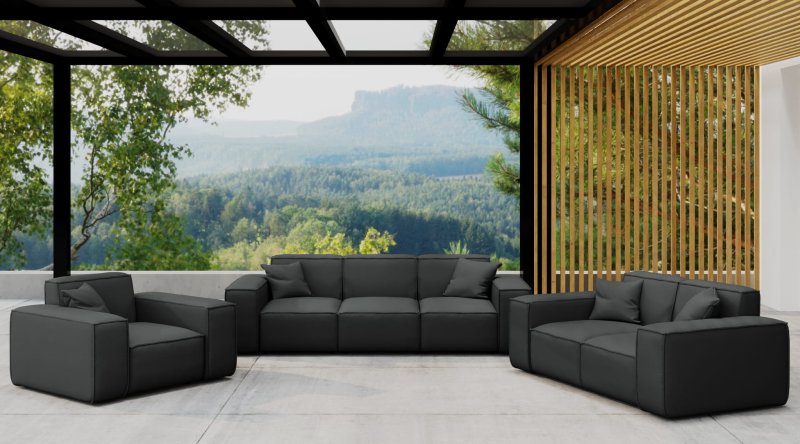 Gartenmöbel-Set PATIO 3+2+1 Odyssey BLACK.jpg