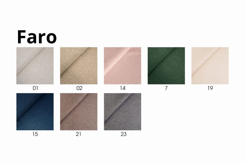Faro Stoff
