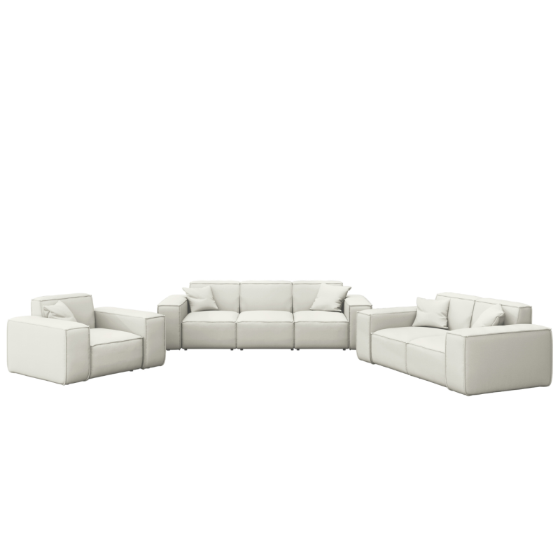 Gartenmöbel-Set PATIO 3+2+1 Odyssey Ice.png