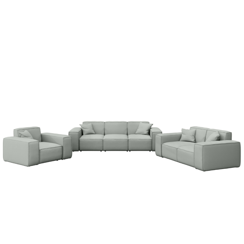 Gartenmöbel-Set PATIO 3+2+1 Odyssey Cement.png