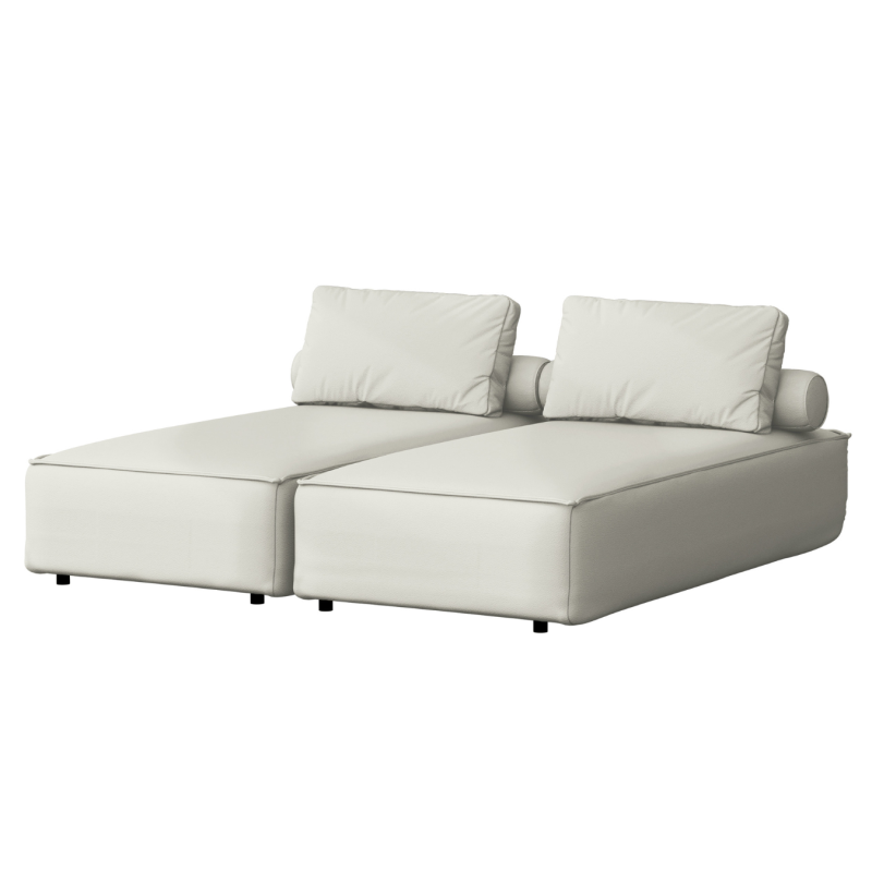 Doppel-Chaiselongue PATIO Odyssey Ice.png