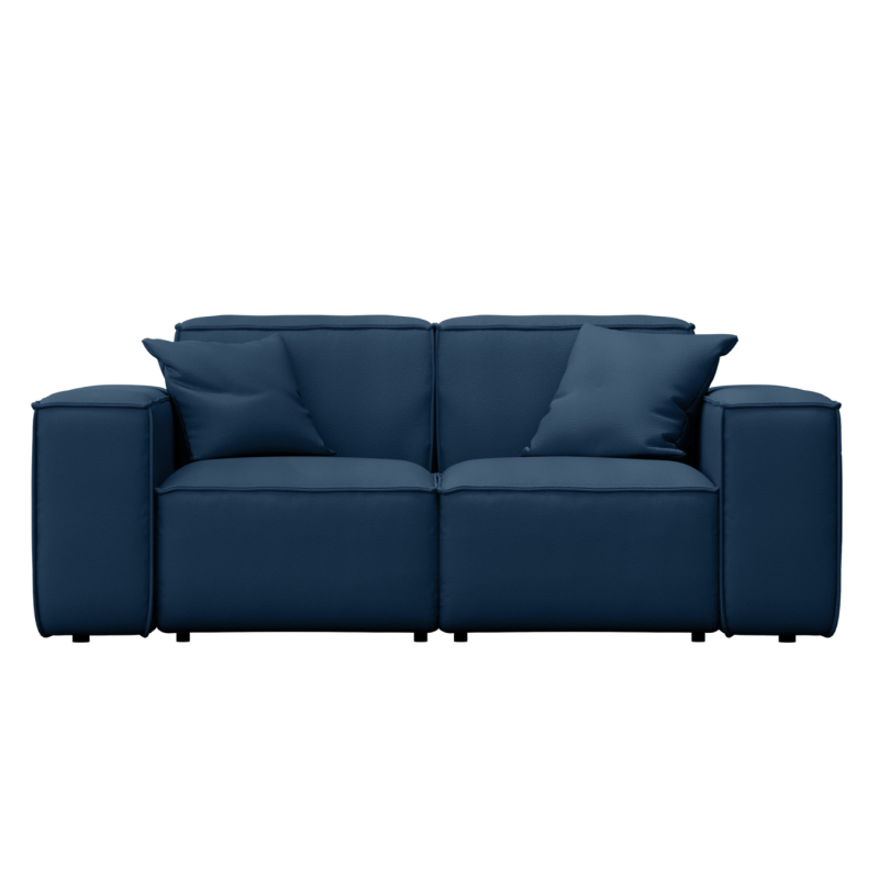 PATIO 2-Sitzer Gartensofa wetterfest Odyssey Stoff Ocean.png