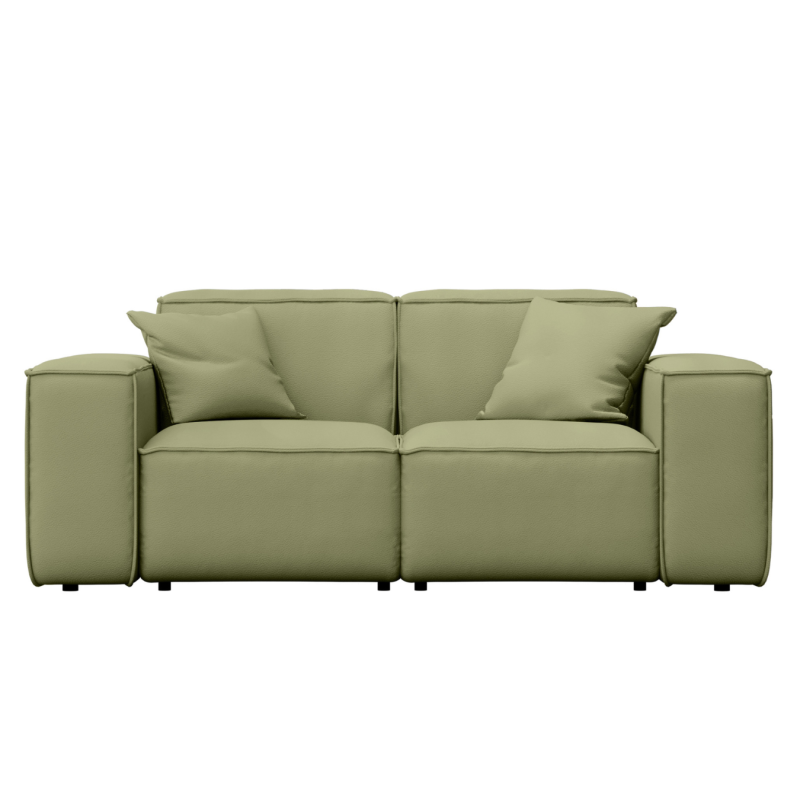 PATIO 2-Sitzer Gartensofa wetterfest Odyssey Stoff Lima.png