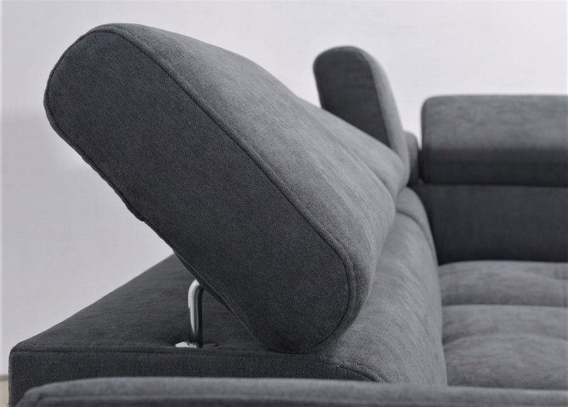 Ecksofa Galaxy MAX Detail