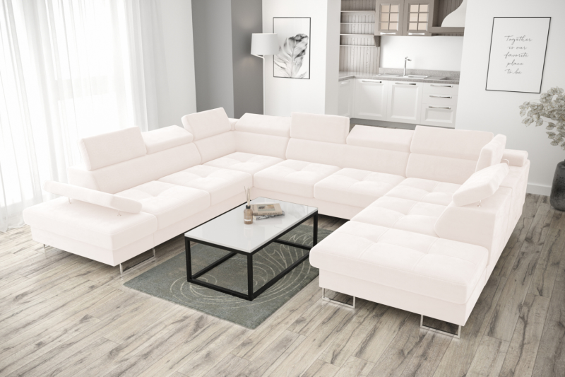 Ecksofa GALAXY MAX I Ecksofa mit Schlaffunktion Gemma 01 Links.png