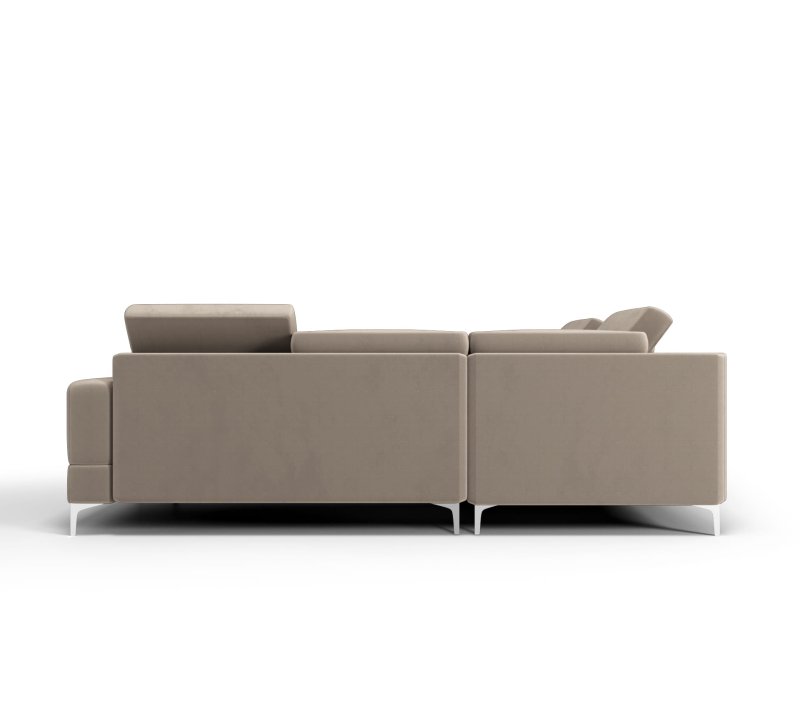 Malibu Max Ecksofa