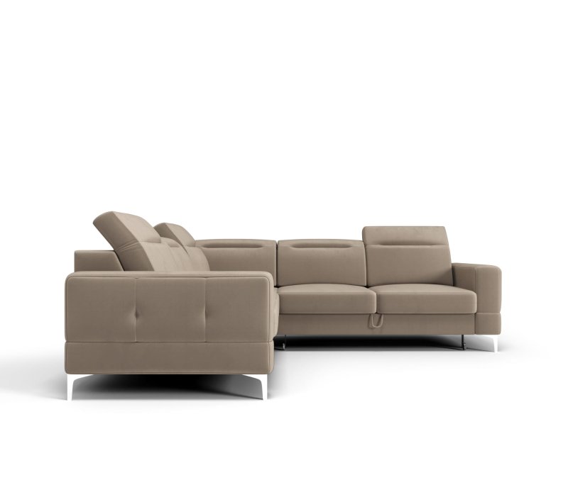 Malibu Max Ecksofa