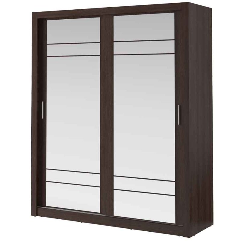 Arti 8 Wenge