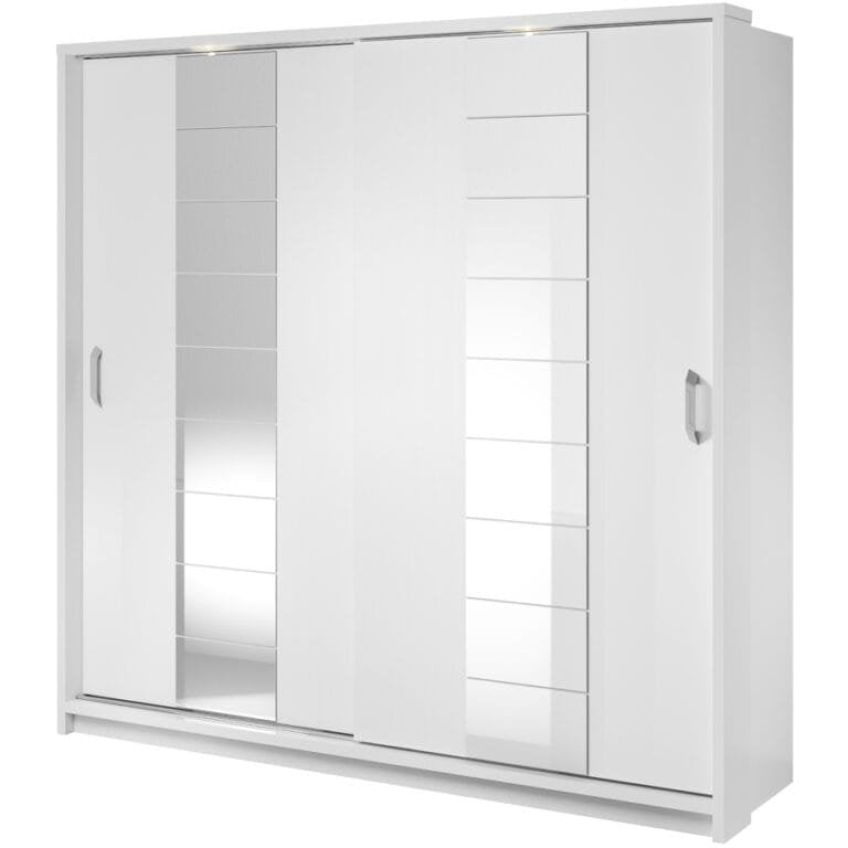 Arti 14 Weiß