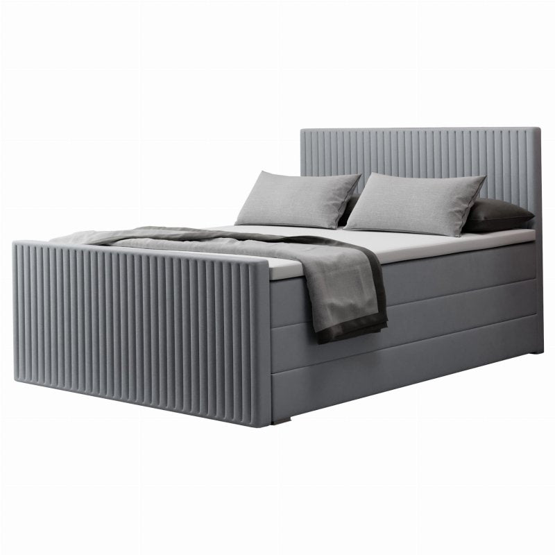 Boxspringbett RISE PREMIUM Hotelbett