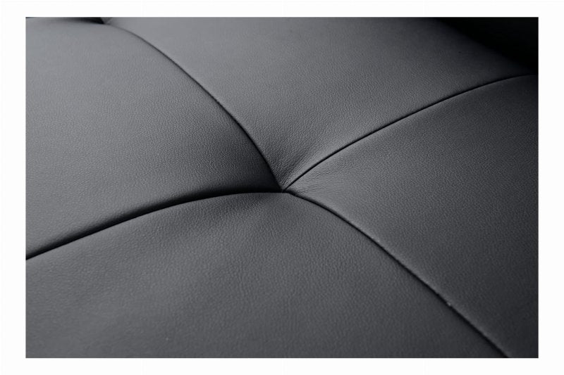 Ecksofa MARGO I Ledersofa Detail