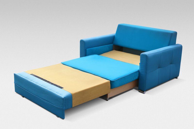 Ledersofa ARTE I Leder Couch