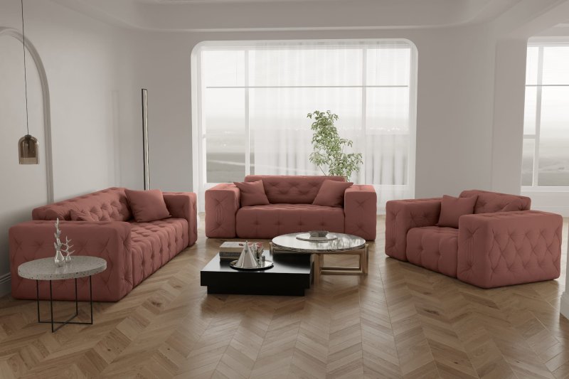 MODEST salmon