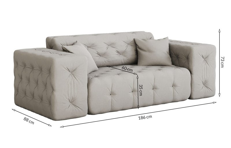 MODEST Sofa