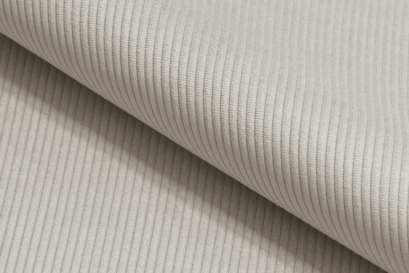 Stoff Scala Creme 03