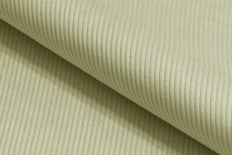 Stoff Scala Lime