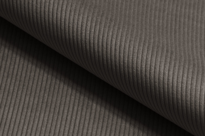 Stoff Scala Anthracite