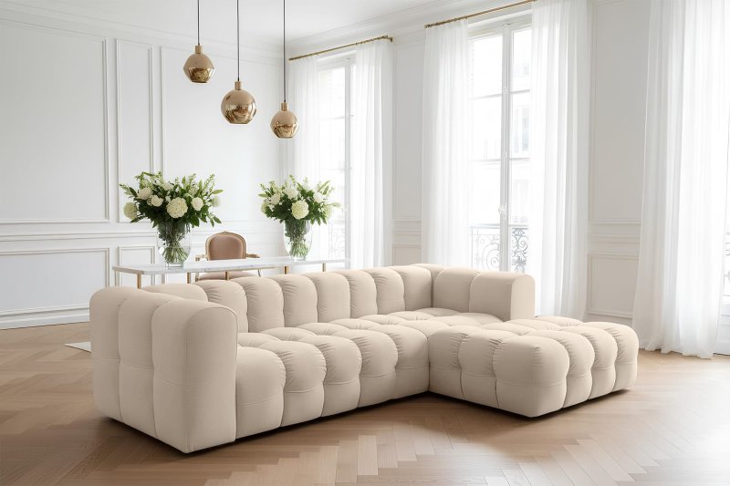Baloo L Ecksofa L-Form