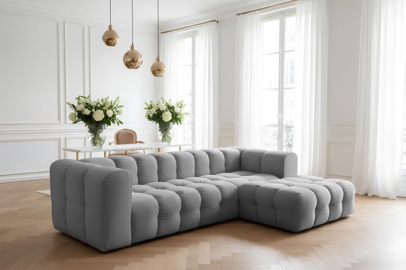 Baloo L Ecksofa L-Form