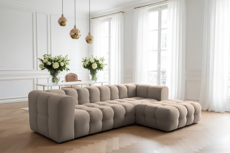 Baloo L Ecksofa L-Form