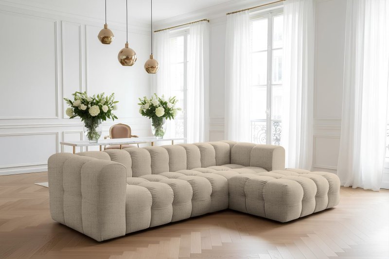Baloo L Ecksofa L-Form