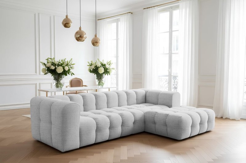 Baloo L Ecksofa L-Form