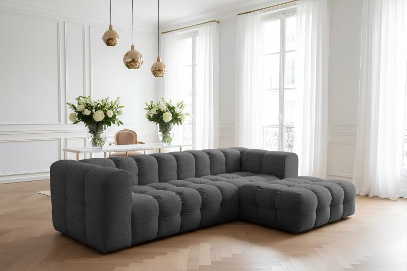 Baloo L Ecksofa L-Form