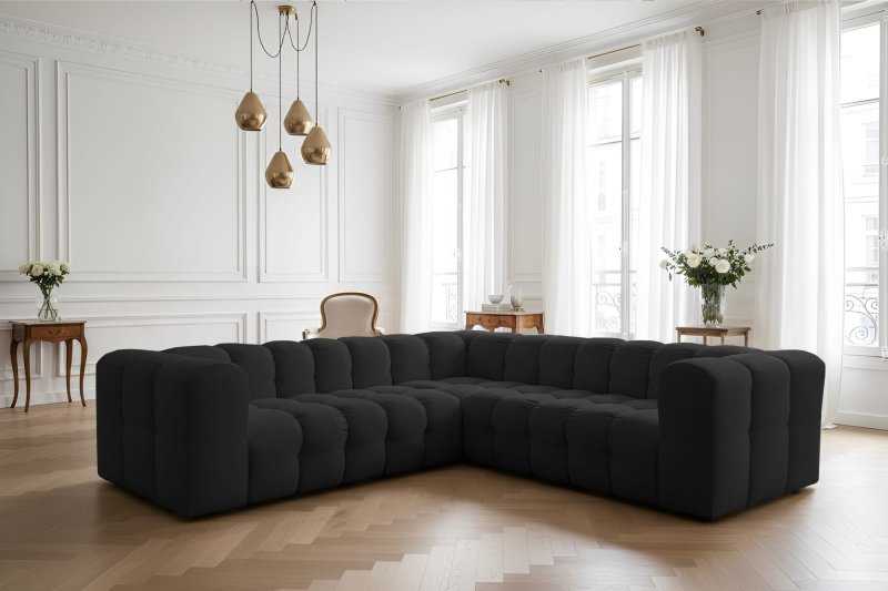 Baloo Corner 270x270 cm