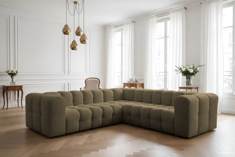 Baloo Corner 270x270 cm