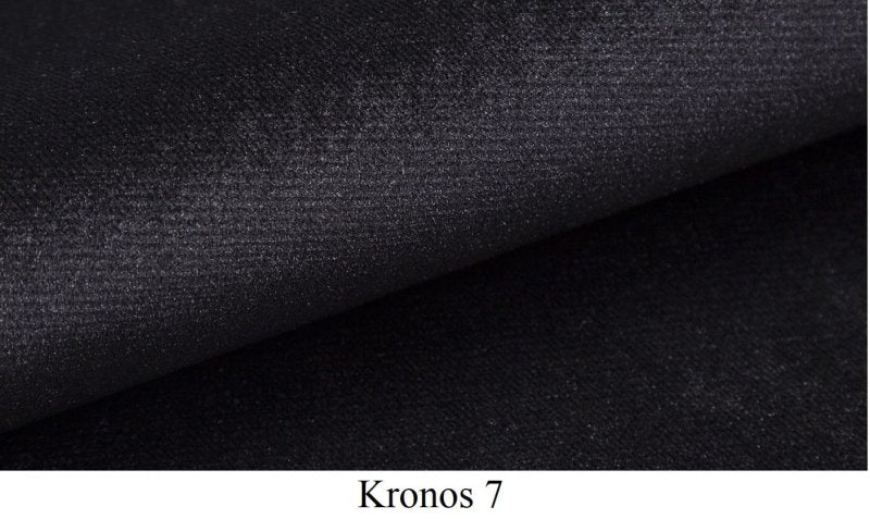 Kronos 7 Schwarz