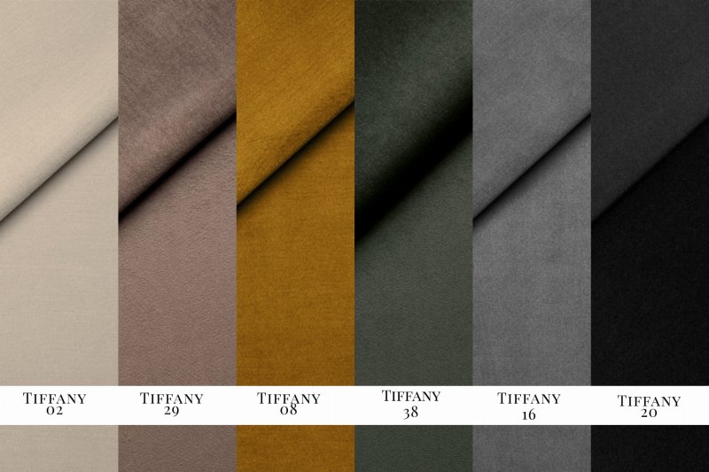 Stoff Tiffany