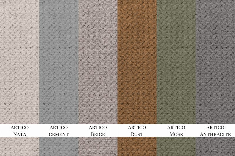 Stoff Artico