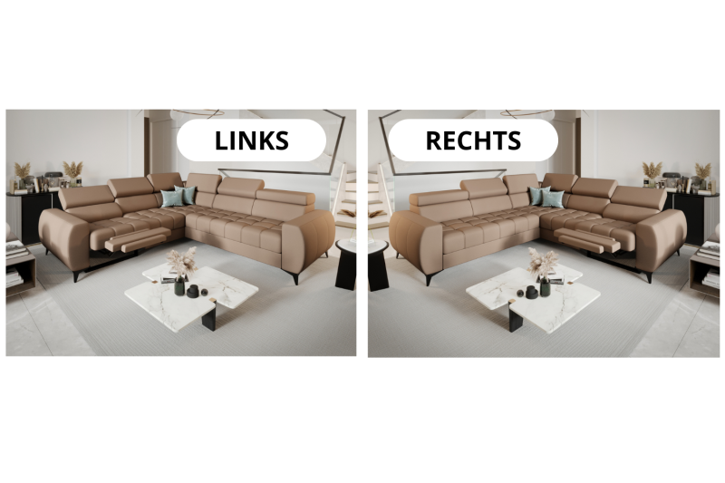 Porto II Relax Links Rechts.png