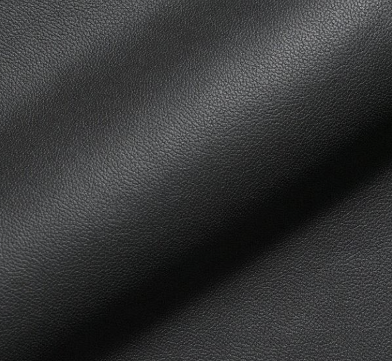 Gavin Kunstleder Schwarz 29
