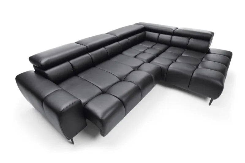 Ecksofa PLAZA L 2