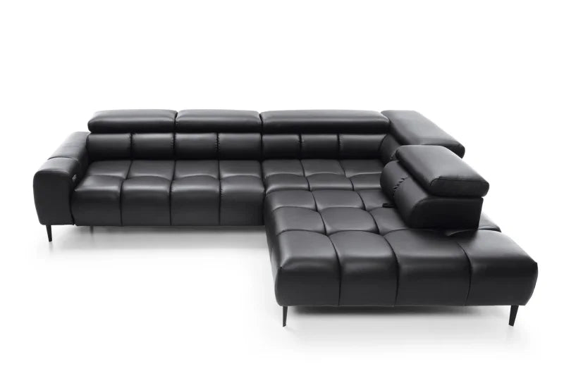 Ecksofa PLAZA L 3