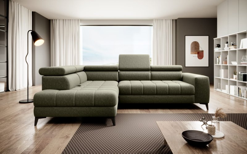Wersal Astola Baggio Lounge 11 Dekor